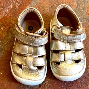 Summer sandals that go with everything!